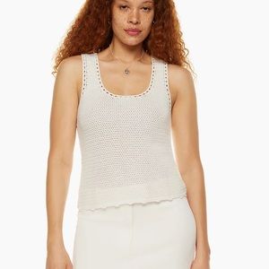 Aritzia Valle Top